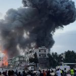 இலங்கையில் காதலால் நேர்ந்த விபரீதம் – இளைஞன் மரணம்