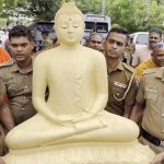 லெபனான் தலைநகர் பெய்ரூட் மீது இஸ்ரேல் தாக்குதல் – ஐவர் மரணம்