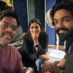 கொழும்பில் ஒட்டிப் பிறந்த இரட்டையர்கள்!