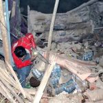 இந்தியாவில் இடம்பெற்ற கோர விபத்து – 16 பேர் உயிரிழப்பு, பலர் படுகாயம்!