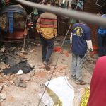 ஆஷஸ் தொடர் – முதல் டெஸ்ட் போட்டியில் ஆஸ்திரேலிய அணி அபார வெற்றி