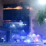 காசா பகுதியில் இருந்து ஹமாஸ் வெளியேற வேண்டும் – இஸ்ரேல் வலியுறுத்தல்!