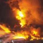 உலகில் மிகவும் விசித்திரம் நிறைந்த ஆபத்தான நதி – அமேசான் காடுகளில் கண்டுபிடிப்பு