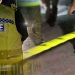 பிரித்தானியாவில் கழுத்தில் வெட்டுக்காயங்களுடன் மீட்கப்பட்ட பெண்!