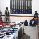 நைஜீரியாவில் கடத்தப்பட்ட மாணவர்களில் 50 பேர் மீட்பு – கிறிஸ்தவக் குழு