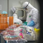 அமெரிக்க இராணுவத் தளத்திற்கு வந்த மர்மப் பொதியைத் திறந்தவர்களுக்கு அதிர்ச்சி (Update)