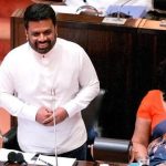 ரணில், சஜித் அணிகள் இணைவு: காட்டப்பட்டது பச்சைக்கொடி !! 