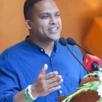 துபாய் விமான கண்காட்சியில் ஏற்பட்ட விபரீதம் – விமானி பலி!