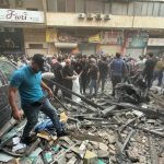 முத்தரப்பு T20 தொடர் – 195 ஓட்டங்கள் குவித்த பாகிஸ்தான் அணி