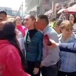 ஜெர்மனியில் தடை செய்யப்பட்ட பிரபல முஸ்லிம் அமைப்பு