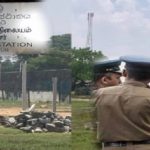 போயிங் MH370 விமானம் தீப்பிடித்து எரிவதை நேரில் பார்த்ததாக கூறும் நபர்!