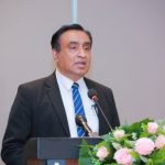 மறுகட்டமைப்புக்காக நிதி திரட்டப்படும் – ஜனாதிபதி அறிவிப்பு