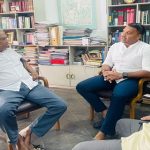 ஐஸ் போதைப் பொருளுடன் சந்தேக நபரொருவர் கைது!