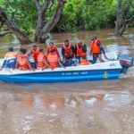 கம்பஹா வெள்ள அபாய எச்சரிக்கை செய்தி