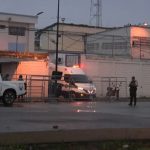 டெக்சாஸில் சக ஊழியர்களை கொன்று தற்கொலை செய்து கொண்ட 21 வயது இளைஞன்