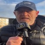 ஜெருசலேமின் புறநகர்ப் பகுதியில் துப்பாக்கிச்சூடு  – இரு பாலஸ்தீனியர்கள் பலி!