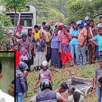 டெல்லியில் திடீரென வெடித்து சிதறிய கார் – 08 பேர் பலி!