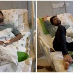 ஜி20 உச்சி மாநாட்டில் கலந்து கொள்ள ஜோகன்னஸ்பர்க் சென்றடைந்த பிரதமர் மோடி