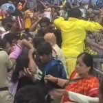 அமெரிக்காவில் காவல்துறையினரால் சுட்டுக்கொலை செய்யப்பட்ட சிறுவன்!