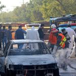 பீடி கொடுக்க மறுத்த நபரை கத்தியால் குத்திய கஞ்சா போதையில் இருந்த 16 வயது சிறுவன்