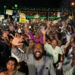 இலங்கை – பாகிஸ்தான் அணிகள் மோதும் ஒருநாள் தொடர் இன்று ஆரம்பம்