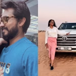 UKவில்  தவறுதலாக விடுதலை செய்யப்பட்ட மோசடிக் குற்றவாளி மீண்டும் சரணடைந்தார்!