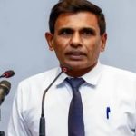 இது கார்த்திகை மாதம்: வீரமறவர்களை நினைவுகூரும் மாதம்!  சபையில் சாணக்கியன் புகழாரம்!