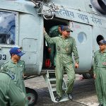 H3N2 “சூப்பர் ஃப்ளூ (flu) வைரஸ்  – முகக் கவசம் அணியுமாறு வலியுறுத்தல்!