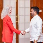 மன்னாரில் 50 மெகாவாட் காற்றாலைகள் இரண்டுக்கு அமைச்சரவை அனுமதி!