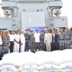 உயிர்த்த ஞாயிறு தாக்குதல் சம்பவத்துடன் பேரிடரை ஒப்பிடும் கம்மன்பில!