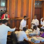 கலீதா ஜியாவின் இறுதிச்சடங்கு இன்று: டாக்கா பறந்தார் விஜித ஹேரத்!