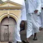 குண்டு வீச்சுக்கு திட்டம் : 06 பேர் கைது!