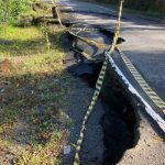 சீரற்ற வானிலையால் 269 சுற்றுலா பயணிகள் பாதிப்பு!