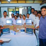 வசூலில் சாதனை படைத்த சுங்கத் திணைக்களம்: ஜனாதிபதி பாராட்டு!