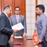 வடக்கு, கிழக்கில் போராட்டம் முன்னெடுப்பு!