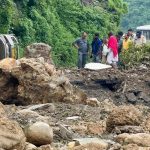 நிர்மலா சீதாரமனுடன் செந்தில் தொண்டமான் சந்திப்பு!