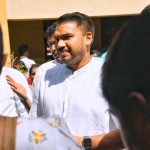 இலங்கையை புரட்டிபோட்ட தித்வா புயல்: 90 ஆயிரத்துக்கு மேற்பட்ட வீடுகள் சேதம்!