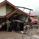 தெஹிவளையில் துப்பாக்கிச்சூடு : ஒருவர் மரணம்