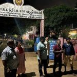 வெள்ளப் பேரழிவின் இறப்புகள் துல்லியமாக கணக்கிடப்படவில்லை – எதிர்கட்சி குற்றச்சாட்டு!