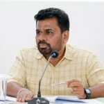 சர்வதேச உதவிகள் முறையாக பங்கீடு: தேரர் பாராட்டு!