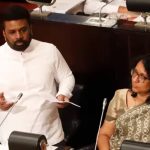 ukவின் புதிய உளவுத்துறை தலைவருடன் தொலைபேசியில் உரையாடிய ரஷ்ய அதிகாரி!