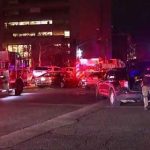 சிரியாவில் IS தீவிரவாத தாக்குதலில் 2 அமெரிக்க வீரர்கள் மற்றும் ஒரு மொழிபெயர்ப்பாளர் மரணம்