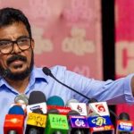 ஜே.வி.பி தலைவர்கள் பலர் V8 வாகனங்களையே பயன்படுத்துகின்றனர் – அர்ச்சுனா எம்.பி கடும் குற்றச்சாட்டு