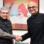 நோபல் பரிசு பெற்ற நர்கீஸ் முகமதியை கைது செய்தது ஈரான்!