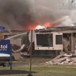 ஐரோப்பிய ஒன்றிய முன்னாள் ஆணையர் உட்பட 5 பேருக்கு விசா தடை