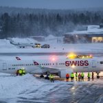 டெல்லியில் விமான சேவைகள் பாதிப்பு!