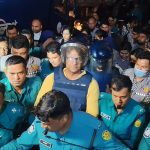 மேற்குக் கரைக்குள் நுழைய கனடா பாராளுமன்ற உறுப்பினர்கள் குழுவிற்கு அனுமதி மறுப்பு