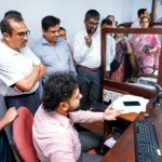 சம்பத் மனம்பேரிக்கு தொடர்ந்தும் தடுப்பு காவல்