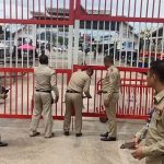 கிறிஸ்துமஸ் சந்தையில் தாக்குதலுக்கு திட்டம் – ஜெர்மனில் 05 பேர் கைது!