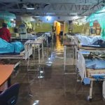 மனிதனின் தூண்டுதல்களே ஆசிய நாடுகளில் ஏற்பட்ட சமீபத்திய பேரழிவுக்கு காரணம்!